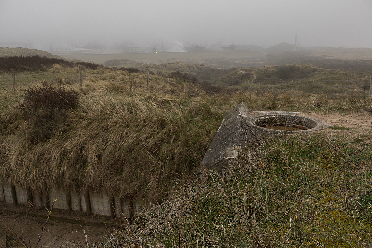 Landschap